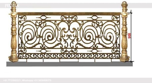 Railing Design For House Front Glass Portico Grill Gate Design Gi Pipe Staircase Design