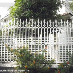 Steel Railing Design Stairs Iron Grill Design For Terrace Top Railing Design For Terrace