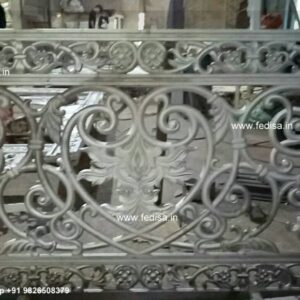 New House Railing Design Steel Pipe Window Design House Balcony Steel Design