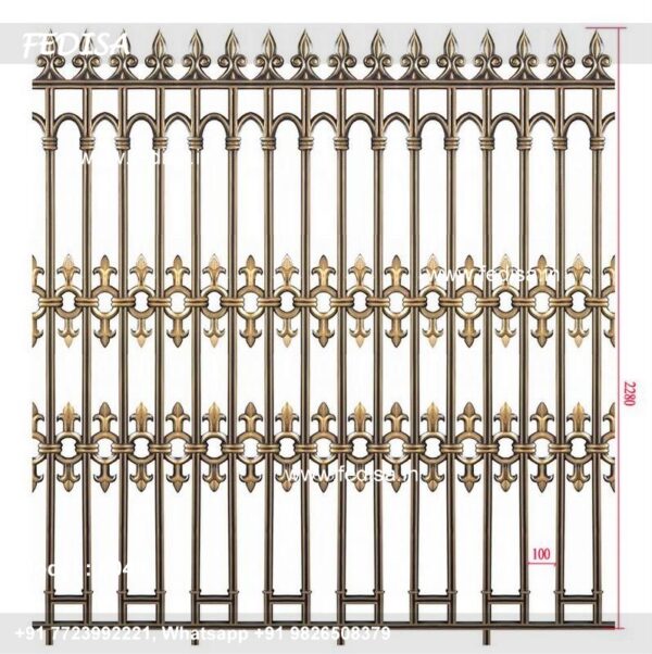 Ss Staircase Railing Design With Glass Main Gate Iron Door Design Sitout Railing Designs