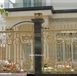 Sitout Railing Designs Arch Door Grill Design Railing Design Of Roof