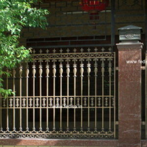 Railing Design Of Roof Door Grill Gate Design Front Home Railing Design