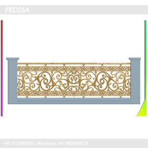 Railing Design In Glass Balcony Railing Grill Design Church Railings Design
