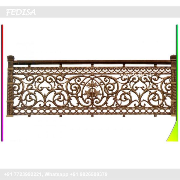 Front Ss Railing Design Steel Grill Ki Design Iron Grill Railing Design