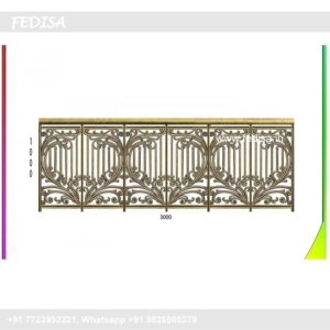 Iron Grill Railing Design Design Grill Design Railing Terrace Design