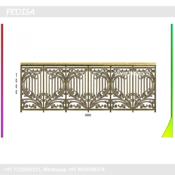 Iron Grill Railing Design Design Grill Design Railing Terrace Design