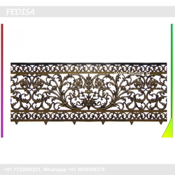 Railing Terrace Design Minimalist Window Grill Design Balcony Metal Grill Design