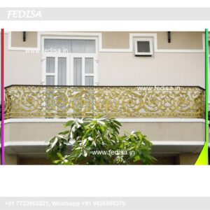 Home Sidi Railing Design Iron Outdoor Window Grill Design Outside Staircase Grill Design