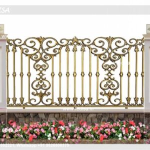 Simple Stairs Railing Designs In Iron Decorative Grill Design Staircase Stainless Steel Design