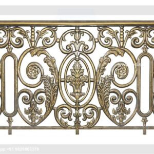 Railing Of Stairs Design Window Grill Paint Colour Roof Railings Design