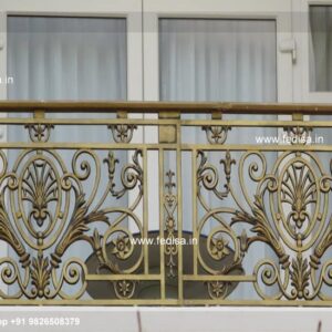 Balcony Railing Wall Design Grill Gate Ke Design Ss Grill Design For Steps
