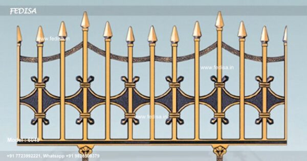 Balcony Railing Design In Iron Front Door Grill Gate Design Railing Design Price