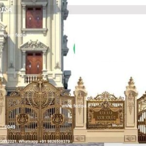 Glass Design For Steel Railing Main Gate Iron Grill Design Front Terrace Grill Design
