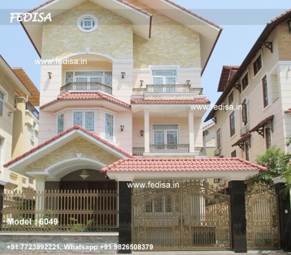 Front Terrace Grill Design Parking Grill Design Staircase Ss Design