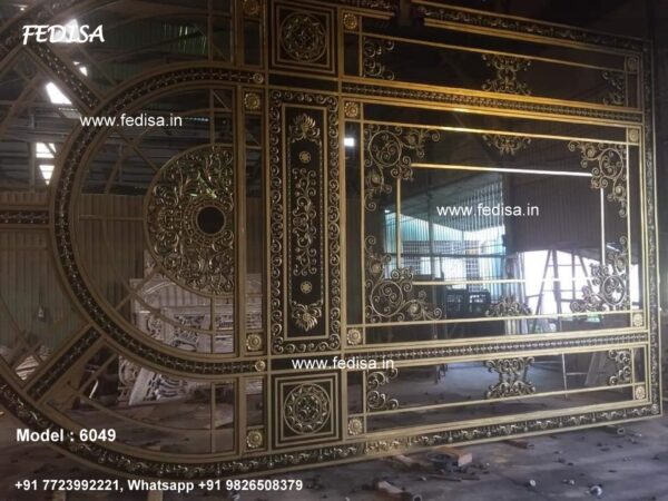 Sidhi Ki Railing Design Cast Iron Balcony Grill Design Handrail Design Wood