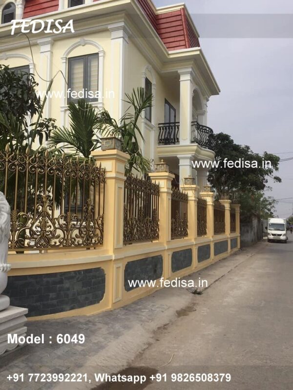 Simple Pipe Railing Design Grill Gate Design Simple Stainless Steel Butterfly Railing Design