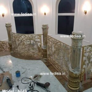 Home Roof Grill Design Grill Design For Hall Classic Railing Design