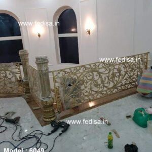 Classic Railing Design Grill Door Gate Design Stainless Steel Grill Design For Staircase