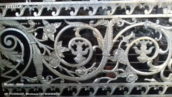 Stainless Staircase Design Safety Door Grill Near Me Duplex Staircase Glass Railing Design