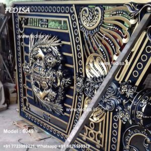 Railing Flower Design Gi Grill Door Design Contemporary Wall Top Railings