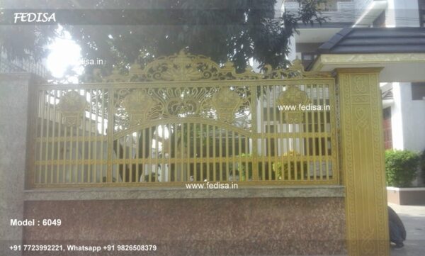 Modern Steel Grill Design For Balcony Door Iron Grill Simple Design Rot Iron Railing Design