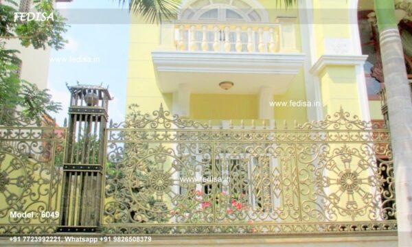 Rot Iron Railing Design Latest Grill Design 2021 Siri Design Grill
