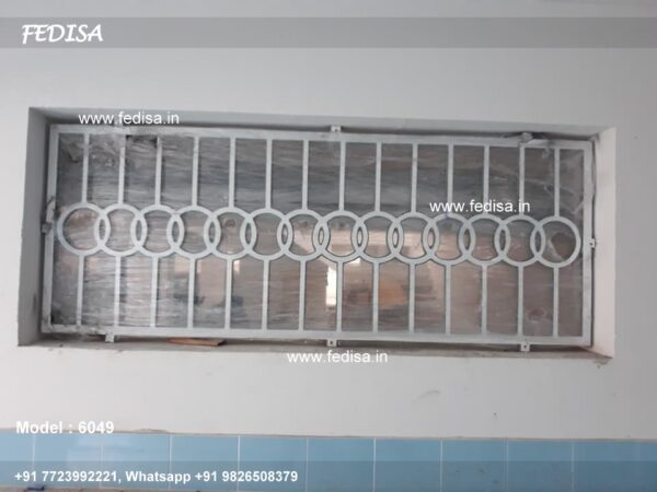 Best Steel Grill Design For Balcony Steel Grill Design For Gallery Steel Boundary Wall Railing Design