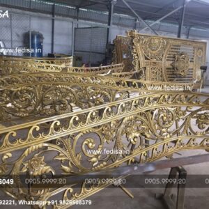 Railings Terrace Design Window Grill Design 2021 Latest Metal Railing Design For Balcony