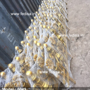 Railing Design Lohe Ki Simple Grill Design For Main Door Sidi Railing Design Steel Price