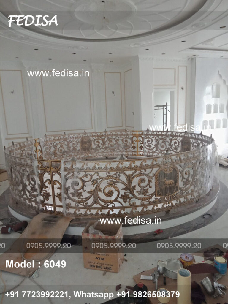 Sidi Railing Design Steel Price Stainless Steel Grill Design For