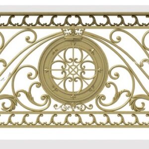 Modern Garden Railings Chhat Ki Grill Ka Design Rod Railing Design