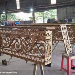 Latest Steel Railing Design For Stairs Best Design Of Window Grill Siri Railing Design Glass