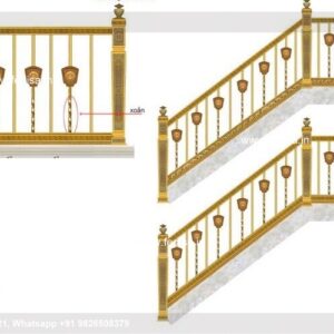 Siri Railing Design Glass Ghar Ki Grill Ss Balcony Glass Design