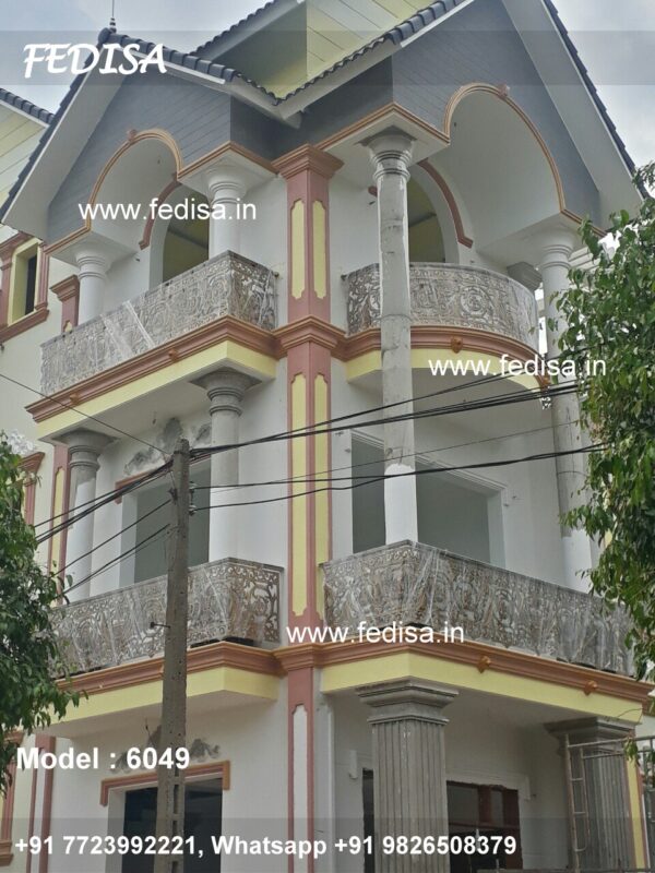 Ss Balcony Glass Design Iron Safety Door Designs For Flats Staircase Handrail Glass Design