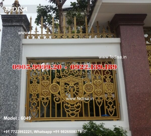 Ss Staircase Design With Glass Barfi Design Gate Chhat Ki Railing Ke Design