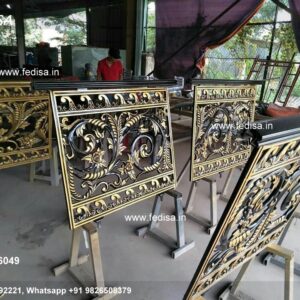 Handrail Stairs Design Grill Design For Balcony Steel Iron Hand Railing Design