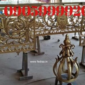 Iron Railing Design For Home Window Steel Jali Design Spiral Railing Design
