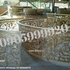 Spiral Railing Design Design Grill Door Lohe Ka Railing Design