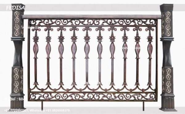 Lohe Ka Railing Design Expanded Metal Grill Design Small Porch Railing