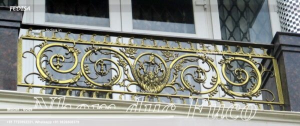 Railing Design Of Stairs Different Grill Design Simple Roof Railing Design