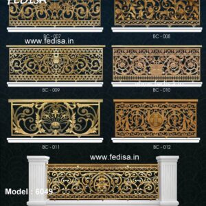 Modular Railing Design Best Window Grill Colour Pinterest Railing Design