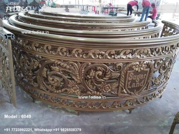 Pvc Railing Design Window Grill For Sliding Window Shaker Style Staircase