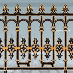 House Railing Front Design Latest Steel Grill Design For Balcony Stair Railing Design Tubular