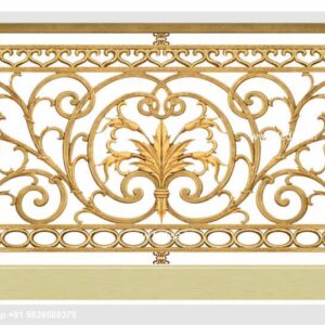 Stair Railing Design Tubular Ms Grill Design New Gi Pipe Balcony Design