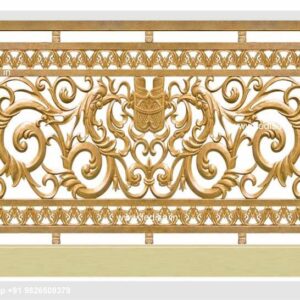 Stainless Steel Roof Railing Design Iron Rod Window Design Glass Railing Design For House Front Price