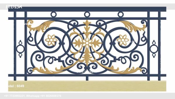Glass Railing Design For House Front Price 2020 Grill Design Steps Railings Design