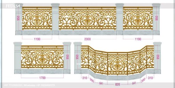 Modern Porch Railing Designs Window Grill Design Stainless Steel Railing Design Home