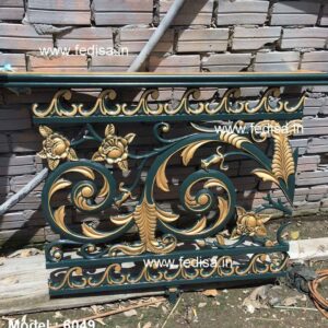 Simple Steel Railing Design For Stairs Grill Door For Balcony Wooden Staircase Handle Design