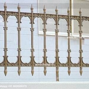 Boundary Iron Railing Window Design Of Iron Iron Grill Design For Steps