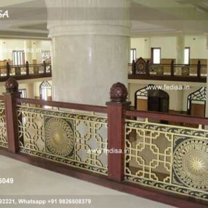 Building Front Railing Design Straight Grill Design Glass Railing Design For Terrace